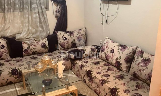 شقة جميلة للإيجار في مراكش - طريق سافي - 2