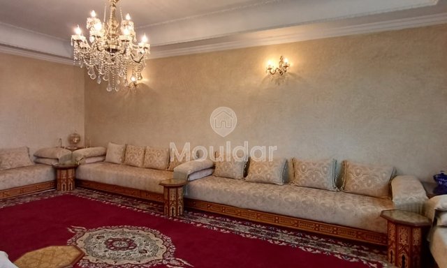 فيلا فسيحة للبيع في الرباط - حي الفتح - 2