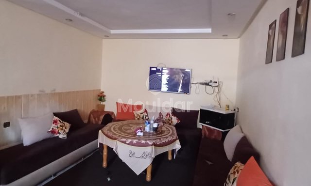 منزل واسع للبيع في الرباط: 5 غرف، 180م² - 3