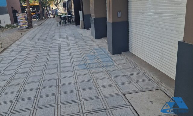 SAROUT MAGASIN 41 M2 A VENDRE A KHABAZAT KENITRA — Kénitra, Khabazat - 2