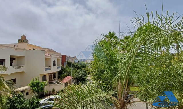 SALE OF 250 M2 VILLA IN HARHOURA TEMARA — Temara, Harhoura