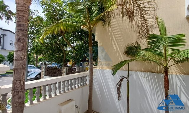 SALE OF 250 M2 VILLA IN HARHOURA TEMARA — Temara, Harhoura - 7