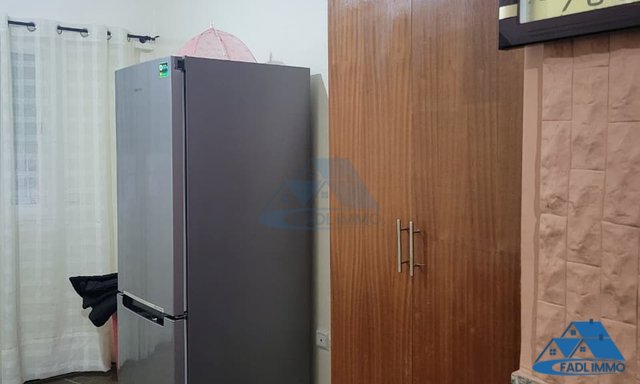 ESTUDIO AMUEBLADO EN ALQUILER EN TAIBIA KENITRA — Kenitra, Taïbia - 11