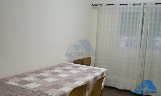 ESTUDIO AMUEBLADO EN ALQUILER EN TAIBIA KENITRA — Kenitra, Taïbia - 8