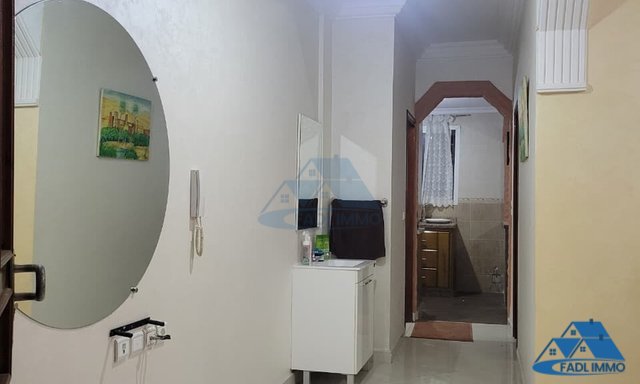 ESTUDIO AMUEBLADO EN ALQUILER EN TAIBIA KENITRA — Kenitra, Taïbia - 2