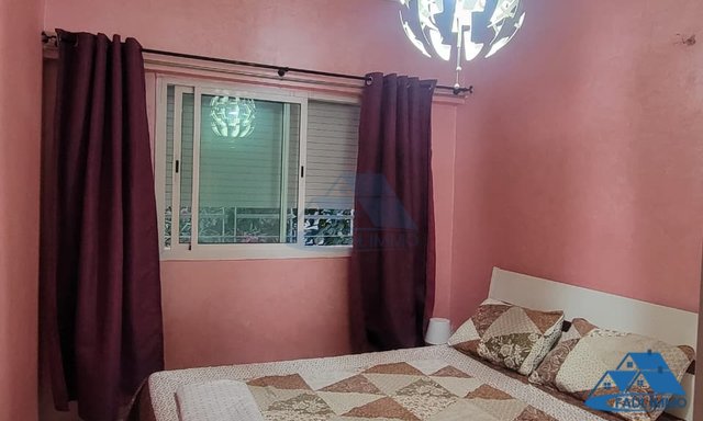 ESTUDIO AMUEBLADO EN ALQUILER EN TAIBIA KENITRA — Kenitra, Taïbia - 5