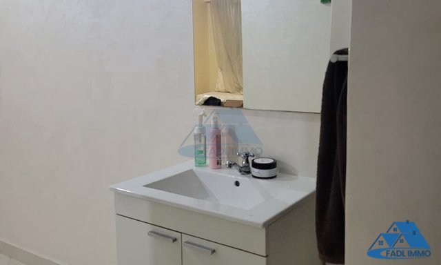 ESTUDIO AMUEBLADO EN ALQUILER EN TAIBIA KENITRA — Kenitra, Taïbia - 7