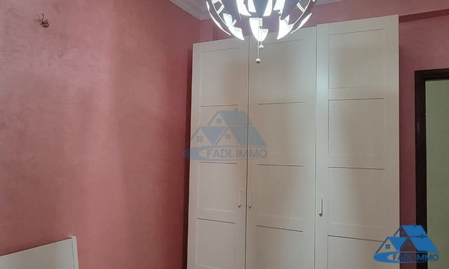 ESTUDIO AMUEBLADO EN ALQUILER EN TAIBIA KENITRA — Kenitra, Taïbia - 9