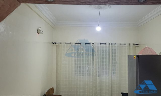 ESTUDIO AMUEBLADO EN ALQUILER EN TAIBIA KENITRA — Kenitra, Taïbia - 10
