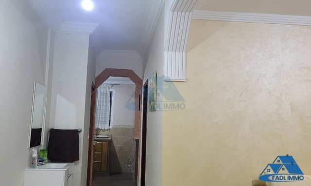 ESTUDIO AMUEBLADO EN ALQUILER EN TAIBIA KENITRA — Kenitra, Taïbia - 6