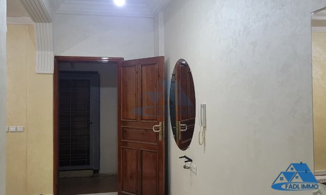 ESTUDIO AMUEBLADO EN ALQUILER EN TAIBIA KENITRA — Kenitra, Taïbia - 4