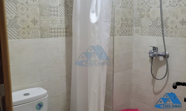 ESTUDIO AMUEBLADO EN ALQUILER EN TAIBIA KENITRA — Kenitra, Taïbia - 15