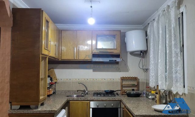 ESTUDIO AMUEBLADO EN ALQUILER EN TAIBIA KENITRA — Kenitra, Taïbia - 13