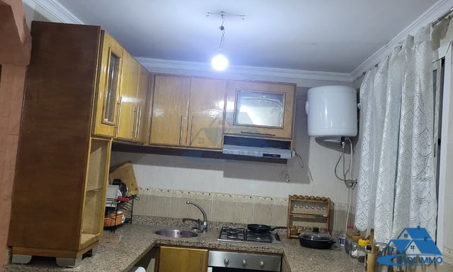 ESTUDIO AMUEBLADO EN ALQUILER EN TAIBIA KENITRA — Kenitra, Taïbia - 12