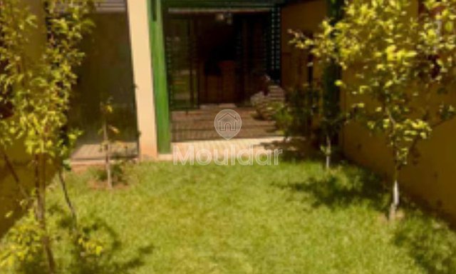 فيلا فاخرة في مراكش - تارغا: هروب مثالي - 2