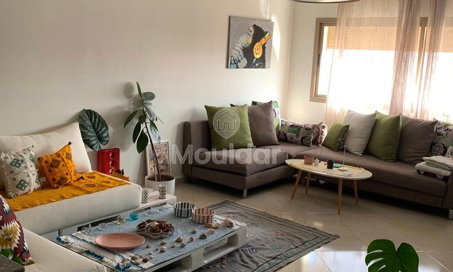 3-Zimmer-Wohnung zum Verkauf in Casablanca - Hay Mohammadi - 2