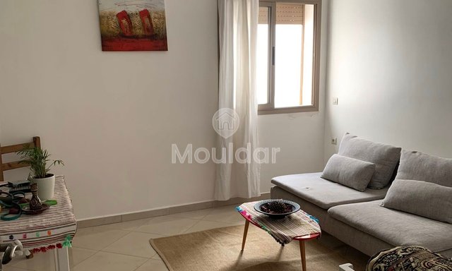 3-Zimmer-Wohnung zum Verkauf in Casablanca - Hay Mohammadi - 3