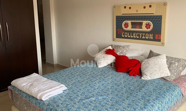 3-Zimmer-Wohnung zum Verkauf in Casablanca - Hay Mohammadi - 4