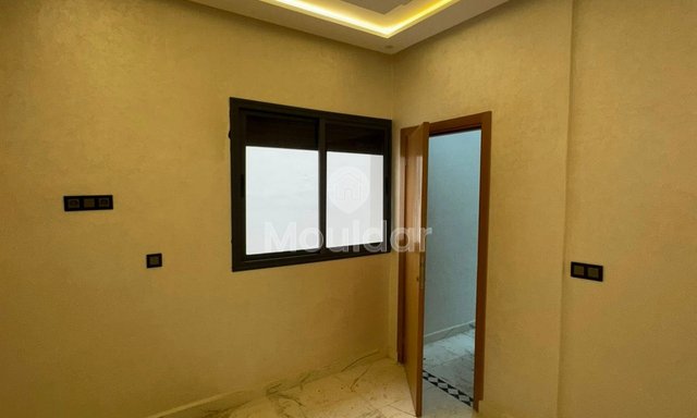 Apartamento espaçoso para vender em Fez - 75m², 3 quartos - 4