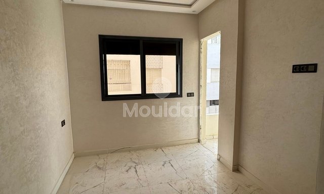 Apartamento espaçoso para vender em Fez - 75m², 3 quartos - 3