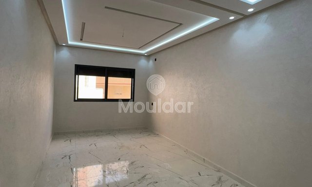 Apartamento espaçoso para vender em Fez - 75m², 3 quartos - 2