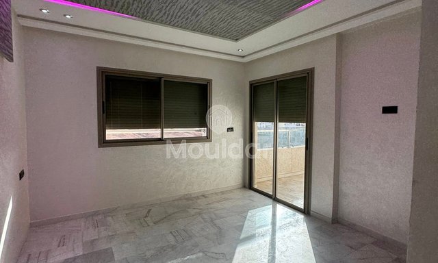 Charmant Appartement à Vendre à Fès - Idéal pour Vous - 3