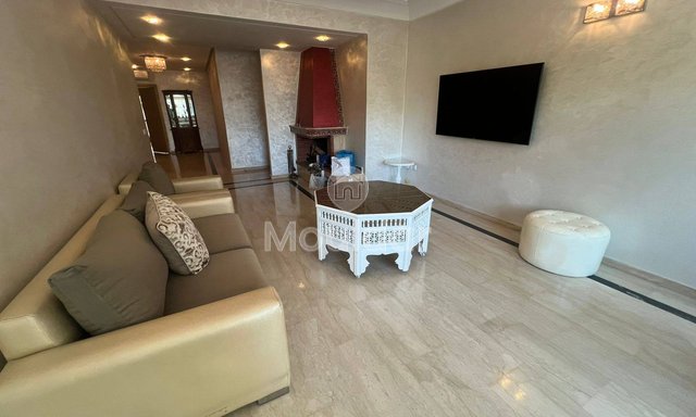 Casablanca, Racine'de 3 yatak odalı şirin bir daire kiralık - 2