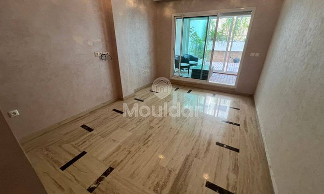 Casablanca, Racine'de 3 yatak odalı şirin bir daire kiralık - 3