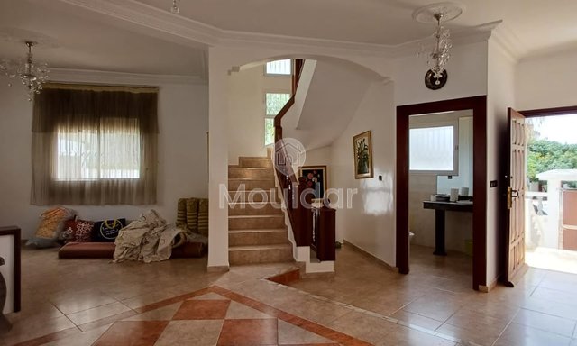 Βίλα πολυτελείας προς πώληση σε Temara - Harhoura, 5 υπνοδωμάτια - 4