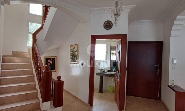 Βίλα πολυτελείας προς πώληση σε Temara - Harhoura, 5 υπνοδωμάτια - 2