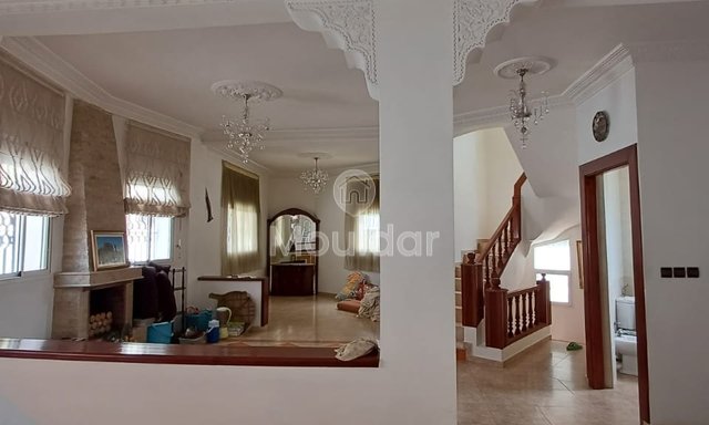 Βίλα πολυτελείας προς πώληση σε Temara - Harhoura, 5 υπνοδωμάτια - 3