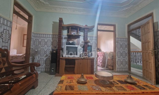 Γοητευτικό σπίτι προς πώληση στο Λαράχ - 3 υπνοδωμάτια, 75 m² - 4