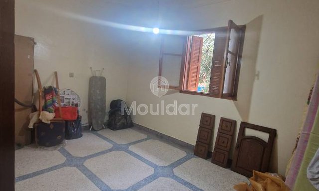 Γοητευτικό σπίτι προς πώληση στο Λαράχ - 3 υπνοδωμάτια, 75 m² - 3