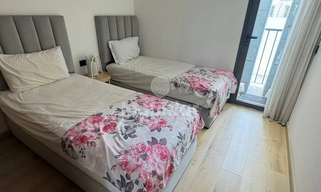 Casablanca'da kiralık daire - 2 aydınlık oda - 3