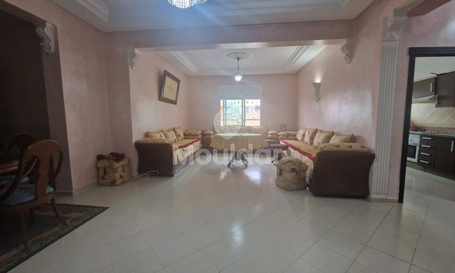 Stunning Apartment for Sale in Larache - 105m² Near the Center