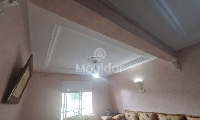 Stunning Apartment for Sale in Larache - 105m² Near the Center - 4