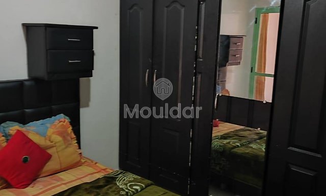 Appartamento affascinante da affittare a Marrakech - 2 camere spaziose - 4