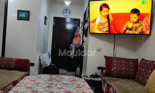 Appartamento affascinante da affittare a Marrakech - 2 camere spaziose - 3