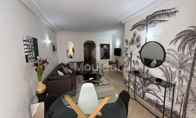 Casablanca - Racine'de kiralık daire: Konfor ve Pratiklik - 2