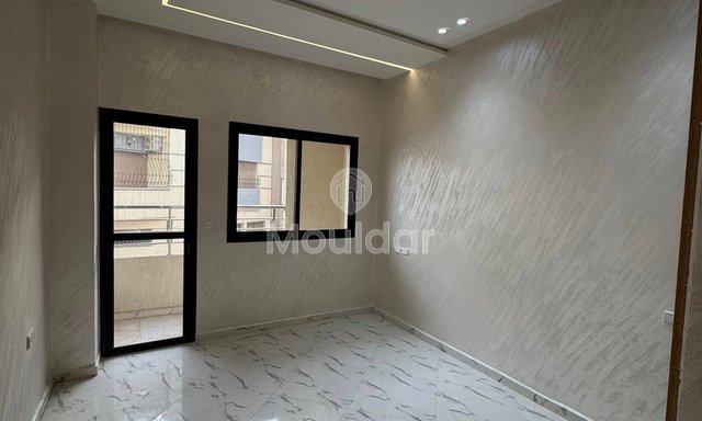 Charmant appartement te koop in Fez - 96m², 3 kamers - 4