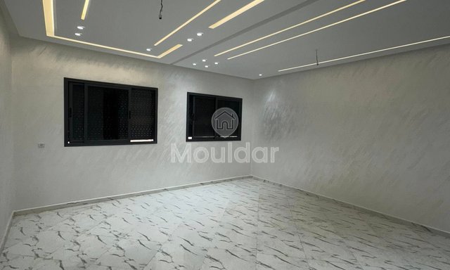 Charmant appartement te koop in Fez - 96m², 3 kamers