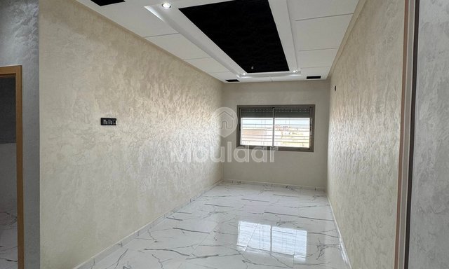 Zu verkaufen: Helles 65 m² Apartment in Fès, 2 Schlafzimmer - 2