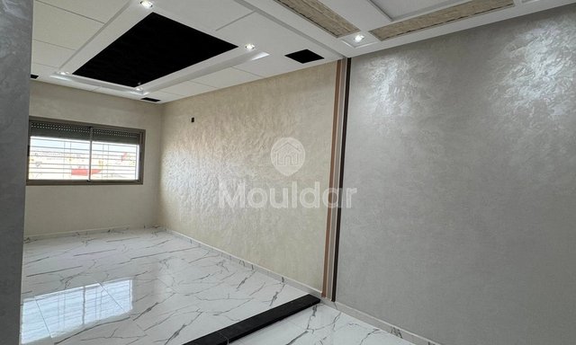 Zu verkaufen: Helles 65 m² Apartment in Fès, 2 Schlafzimmer