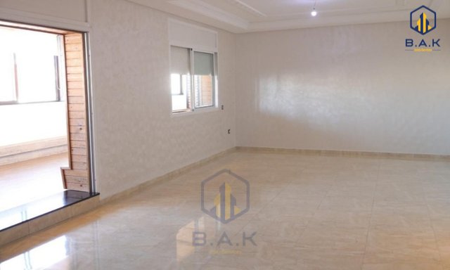 Bel appartement à louer Maamora — Kénitra, Maamora - 4