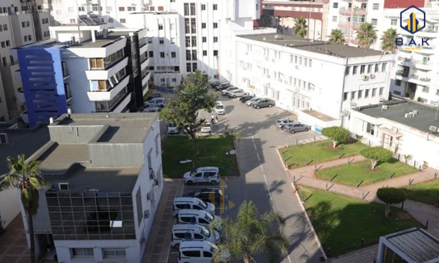 Bel appartement à louer Maamora — Kénitra, Maamora - 13