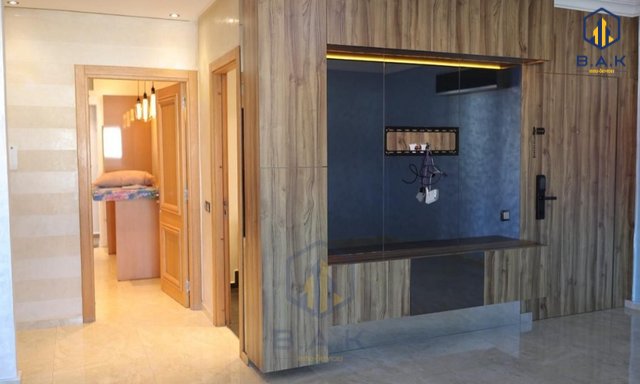 Bel appartement à louer Maamora — Kénitra, Maamora - 6