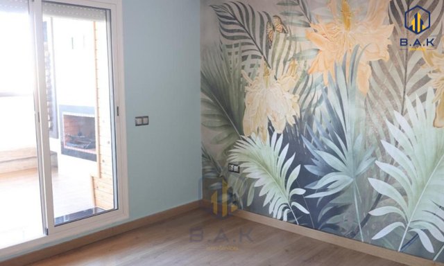 Bel appartement à louer Maamora — Kénitra, Maamora - 8