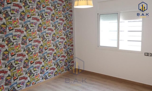 Bel appartement à louer Maamora — Kénitra, Maamora - 7