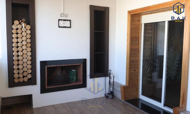 Bel appartement à louer Maamora — Kénitra, Maamora - 3