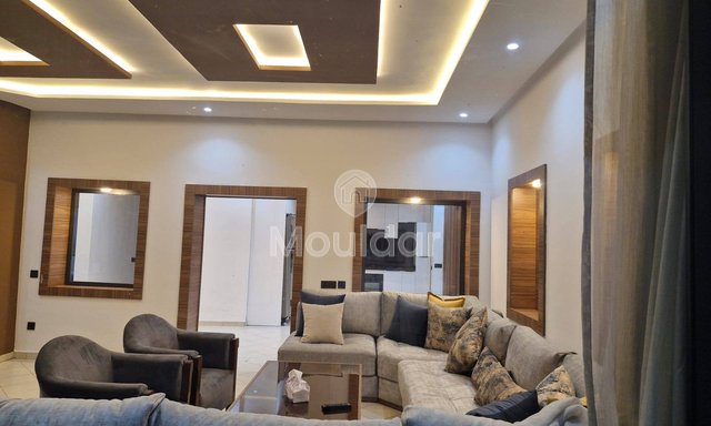 Villa de Luxe à Marrakech - Targa : Évasion et Confort